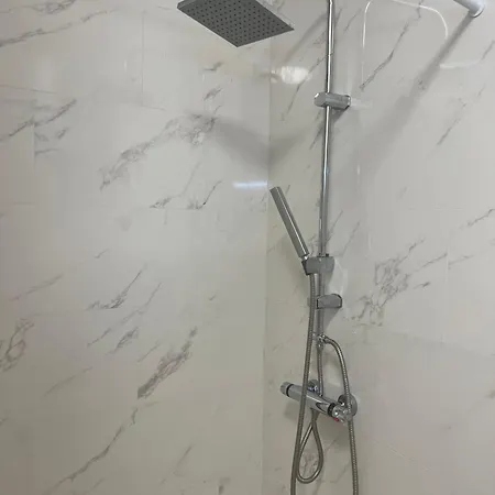 Apartment 4 Bedroom 2 Bathroom Penthouse With Private Patio And Jacuzzi, Astonishing Views Of Gigantes